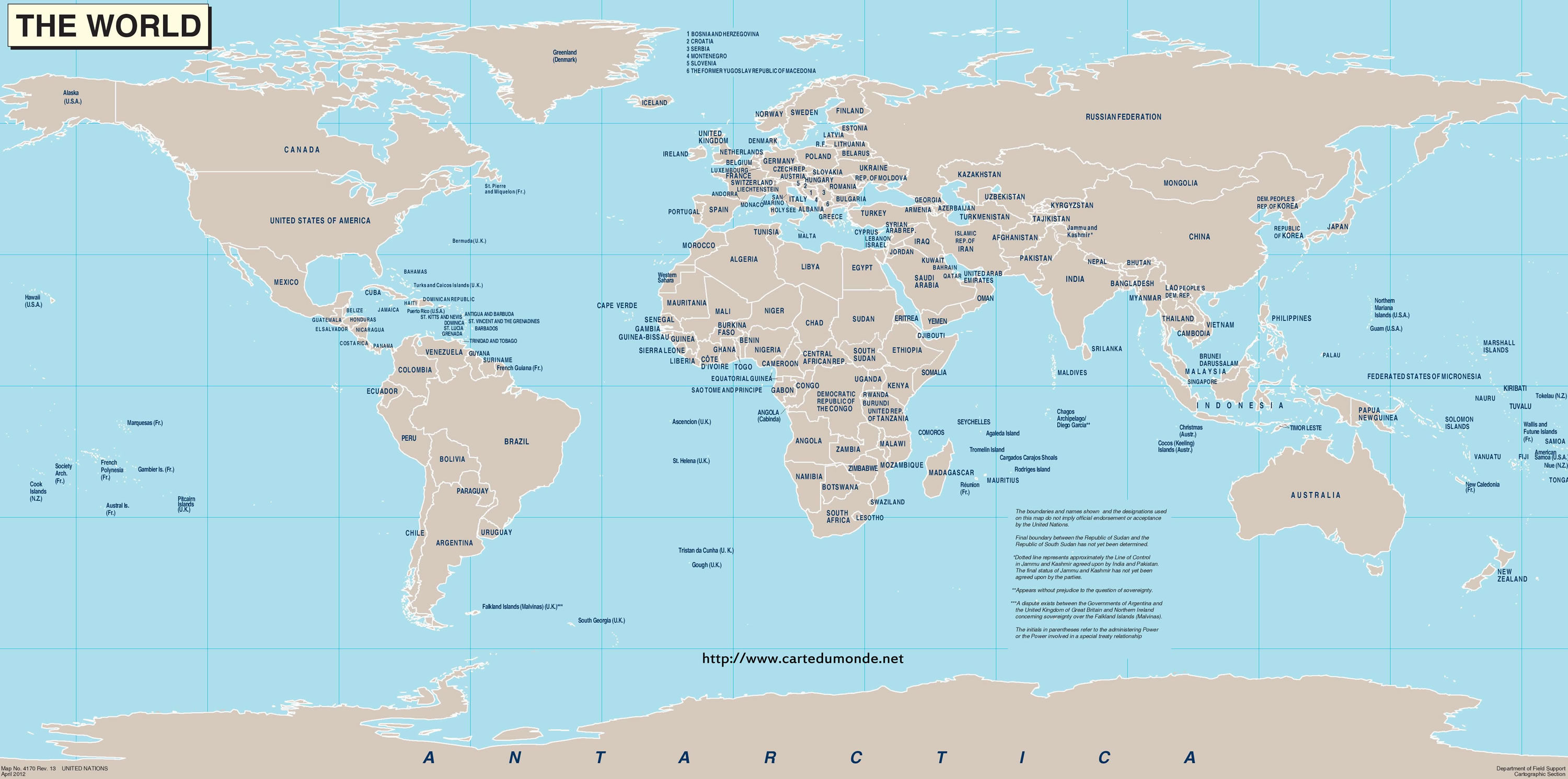 ile-du-prince-de-galles-carte-du-monde