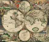 carte historique monde 1024px