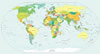 Carte politique du monde 620px