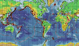 carte volcan monde 1024px