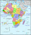 Carte Afrique 620px