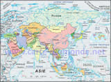 Carte Asie 1024px