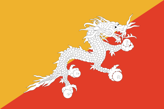 Drapau Bhoutan