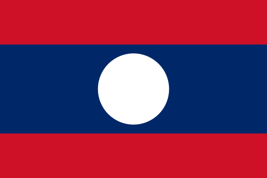 Drapau Laos