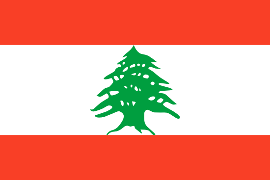 Drapau Liban