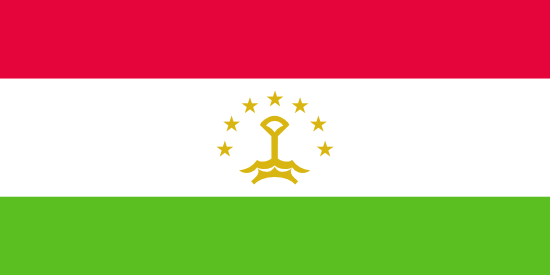 Drapau Tadjikistan