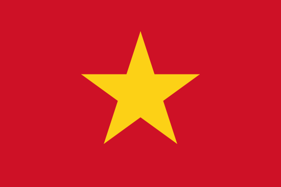 Drapau Viêt Nam