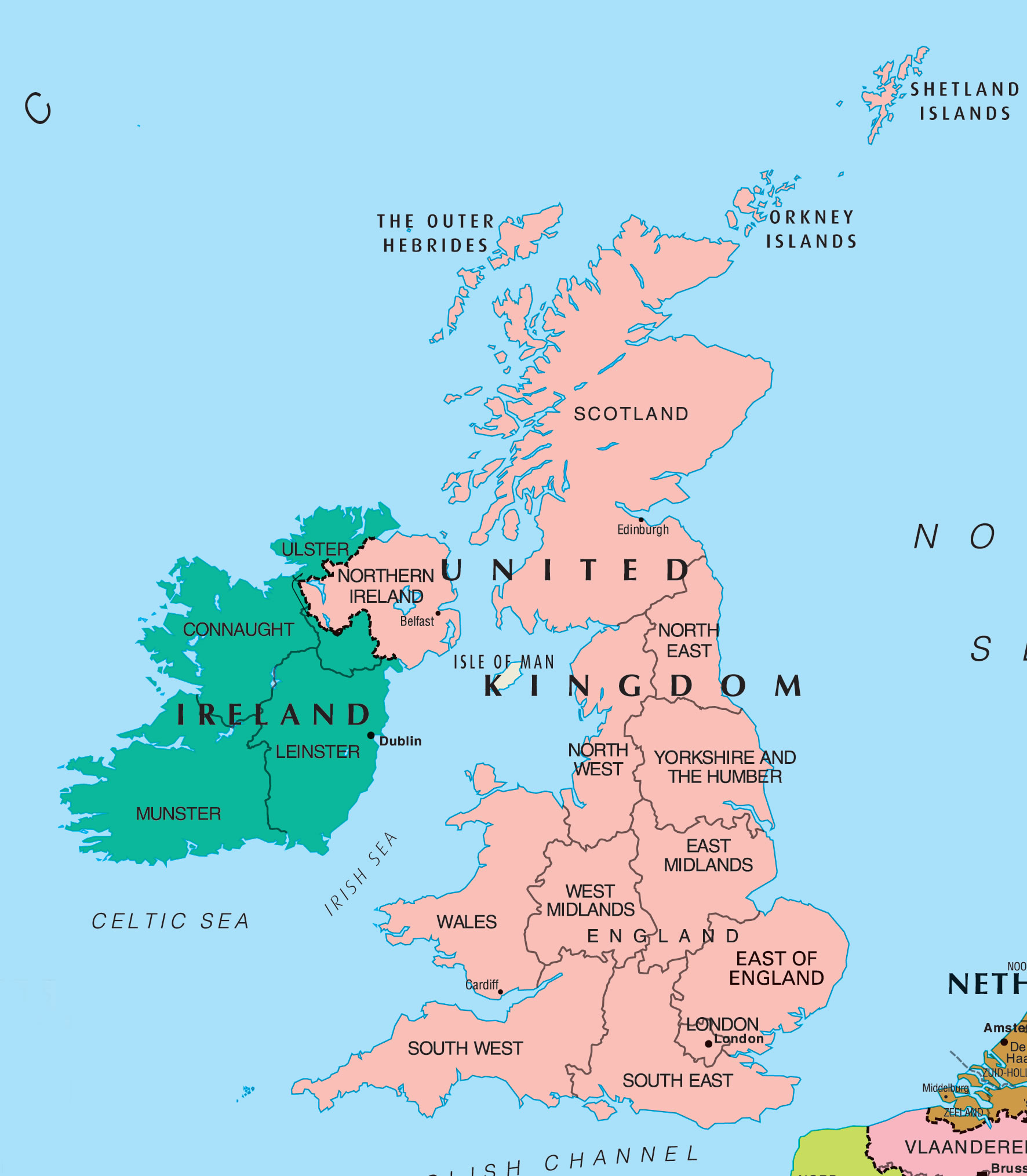 irlande-carte-du-monde