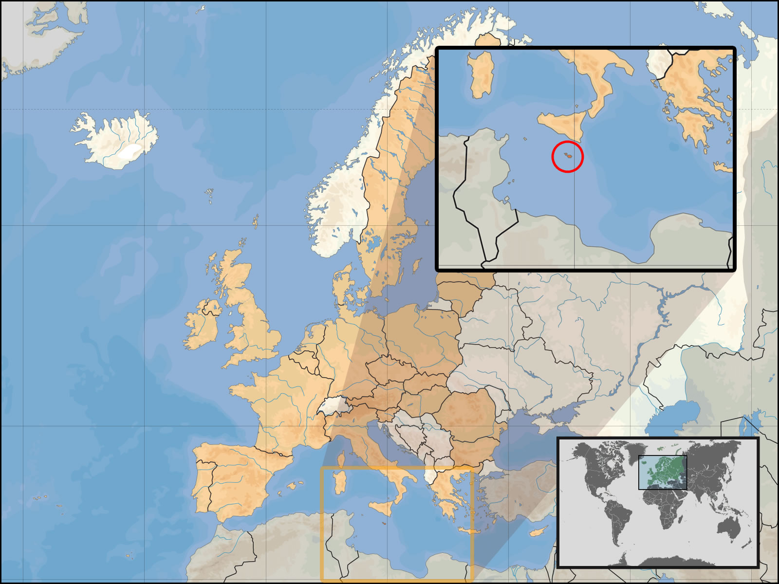 malte-carte-du-monde