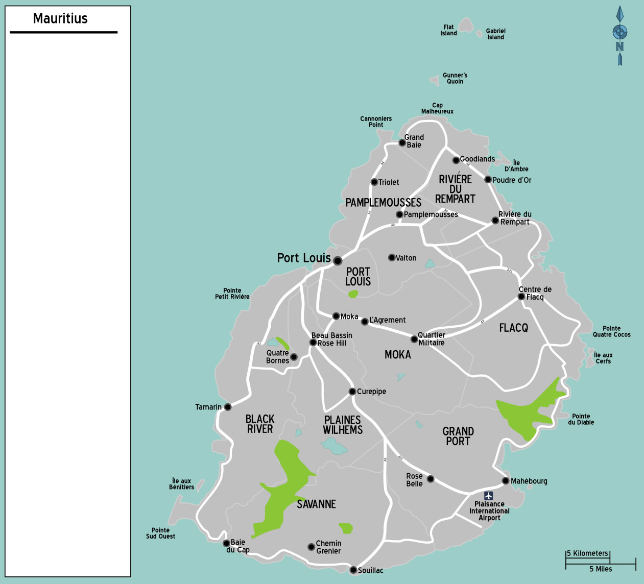 carte-des-villes-ile-maurice
