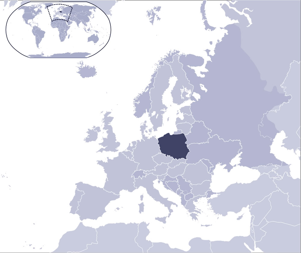 la-pologne-sur-la-carte-du-monde