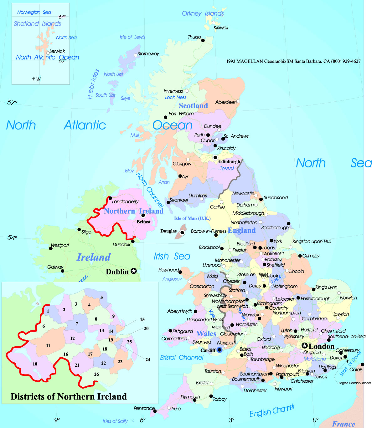 carte-detaillee-du-royaume-uni