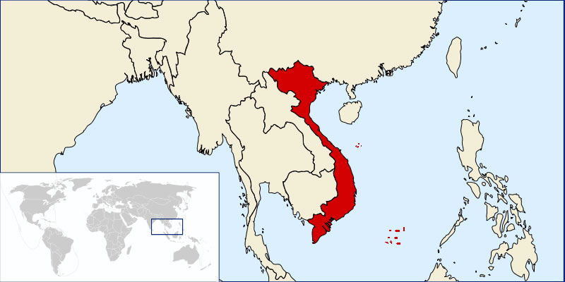 vietnam-carte-du-monde