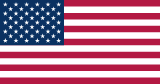 Drapeau Îles mineures éloignées des États-Unis
