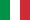 Drapeau Gênes (ville italienne)
