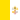Drapeau Vatican