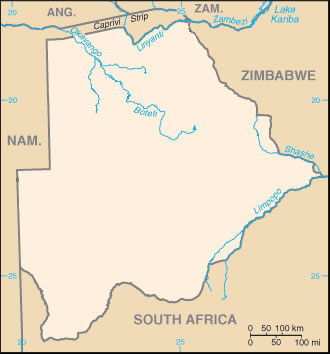 Botswana