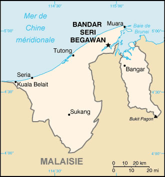 Brunei