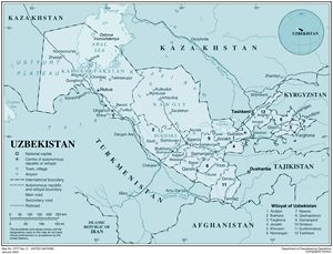 Carte Topographique Ouzb kistan Carte Topographique De Ouzb kistan Carte Topographique Ouzb kistan Carte Topographique De Ouzb kistan