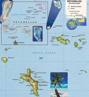 Seychelles