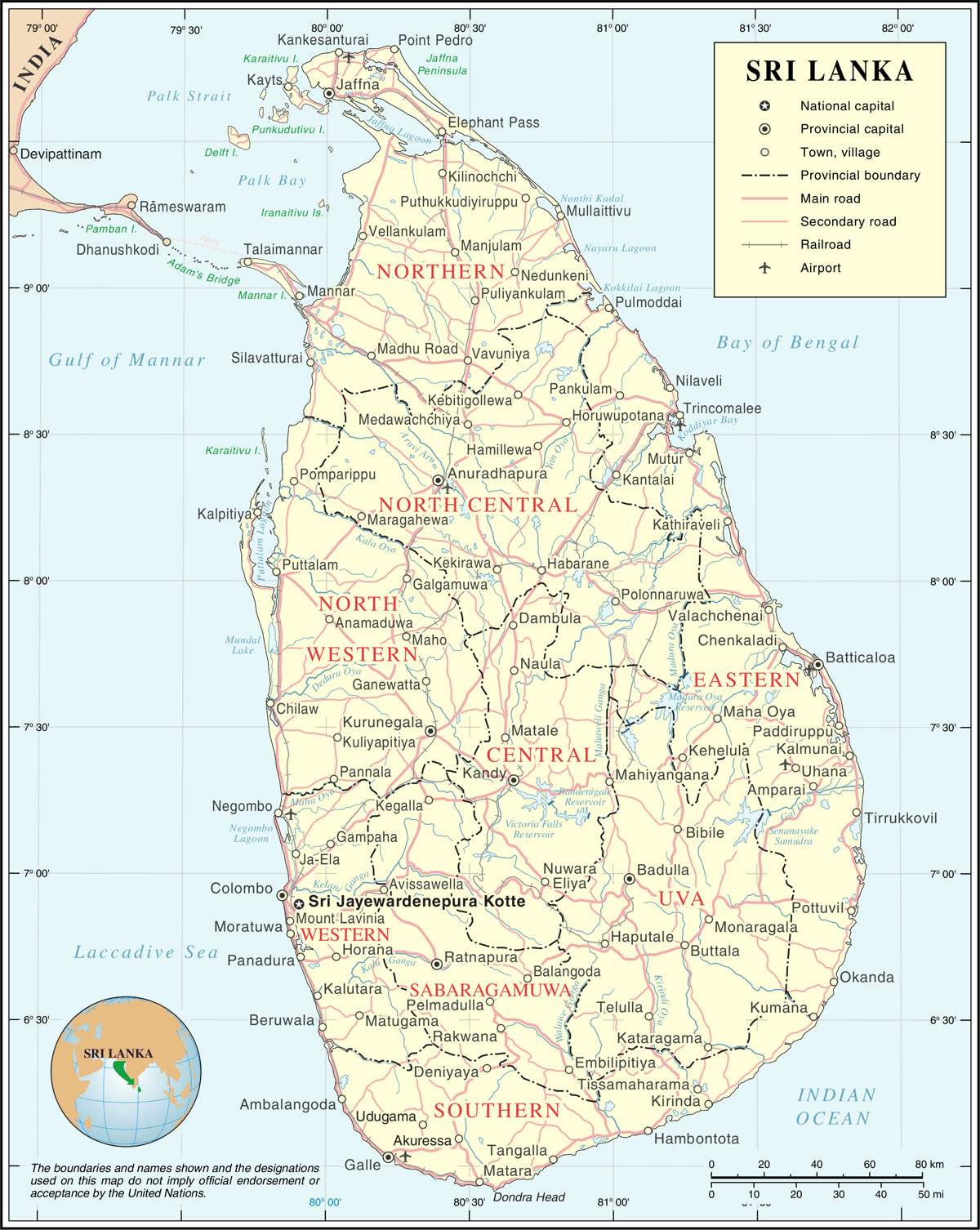 Sri Lanka